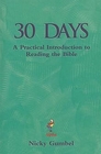 30 Days a Practical Introduction to Reading the Bible