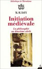 Initiation Medievale