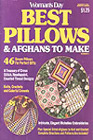 Woman's Day Best Pillows & Afghans To Make #1