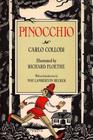 Pinocchio, the Adventure of a Little Wooden Boy