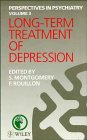 LongTerm Treatment of Depression