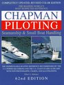 Chapman Piloting Seamanship  Small Boat Handling
