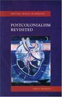Postcolonialism Revisited Welsh Writing in English