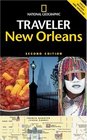 National Geographic Traveler: New Orleans (National Geographic Traveler)