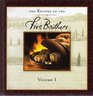 The Recipes of the Five Brothers Vol 3