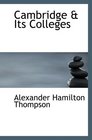 Cambridge  Its Colleges