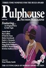 Pulphouse Fiction Magazine Issue 26
