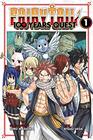 FAIRY TAIL 100 Years Quest 1