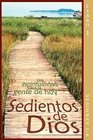 Sedientos De Dios