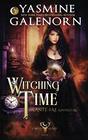 Witching Time An AnteFae Adventure