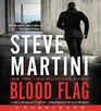 Blood Flag (Paul Madriani, Bk 14) (Audio CD) (Unabridged)