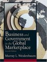 Business and Government in the Global Marketplace Seventh Edition