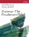 Income Tax Fundamentals (with Turbo Tax Bind-In Card)