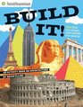 Build It An Activity Book on Architecture