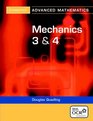 Mechanics 3  4 for OCR