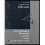 The Challenge of Democracy 8th Edition with Houghton Mifflin guide to the Internet for Political Science