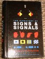 The Directory Of Signs  Signals A Guide To Signs Codes And Signals From Across The World