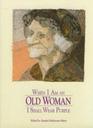When I am an old woman I shall wear purple: An anthology of short stories and poetry