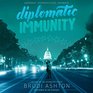 Diplomatic Immunity Library Edition