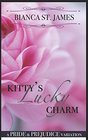 Kitty's Lucky Charm A Pride and Prejudice Variation
