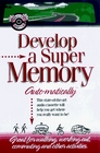 Develop a Super Memory Automatically