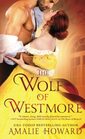 The Wolf of Westmore Book 3 of The Regency Rogues