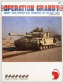 Operation Granby Desert Rats Armor and Transport in the Gulf War