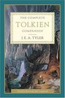 The Complete Tolkien Companion : Totally Revised and Updated