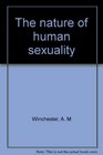 The nature of human sexuality
