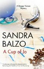 A Cup of Jo (Maggy Thorsen, Bk 6)