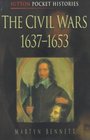 The Civil Wars 16371653