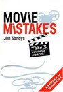 Movie Mistakes Take 3