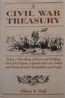 Civil War Treasury