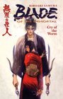 Blade of the Immortal Cry of the Worm