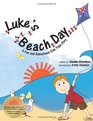 Luke's Beach Day A Fun and Educational Kids Yoga Story
