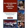 An Introduction to the Nonprofit Sector A Practical Approach for the 21st Century