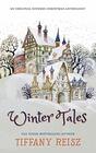 Winter Tales An Original Sinners Christmas Anthology