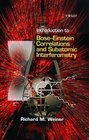 Introduction to BoseEinstein Correlations and Subatomic Interferometry