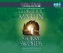 A Storm of Swords: (Lib)(CD)