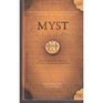 Myst The Book of Atrus