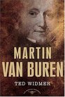 American Presidents Martin Van Buren