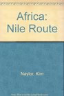Africa, the Nile route