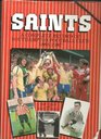 Saints Complete Record of Southampton Football Club 18851987