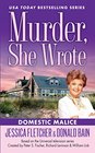 Most Wanted (A Murder, She Wrote Mystery)