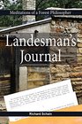 Landesman's Journal Meditations of a Forest Philosopher