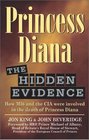 Princess Diana The Hidden Evidence