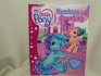 My Little Pony Numbers  Counting Workbook