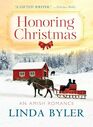Honoring Christmas An Amish Romance