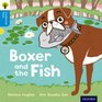 Oxford Reading Tree Traditional Tales Stage 3 Boxer and the Fish