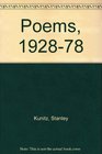 Poems 192878